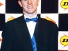 Driver of the Year Award for 1998