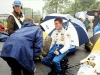 Oulton Park Interview - 30th May 1999